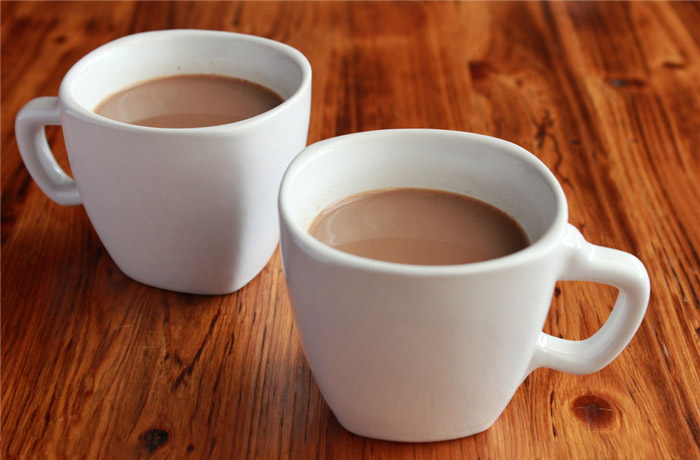 望奎奶茶培训